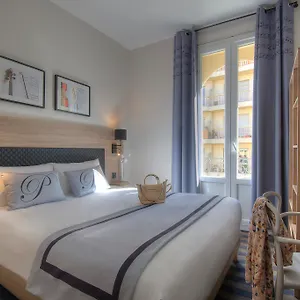 3* Hotel Paganini