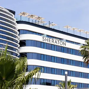 Sheraton Airport Nice