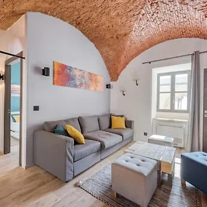Superbe Vieux - Cours Saleya Appartement