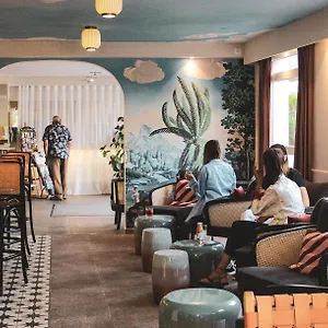 3* Hotel Hotel-restaurant Isidore Ouest